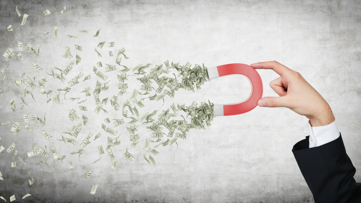 financial resolutions