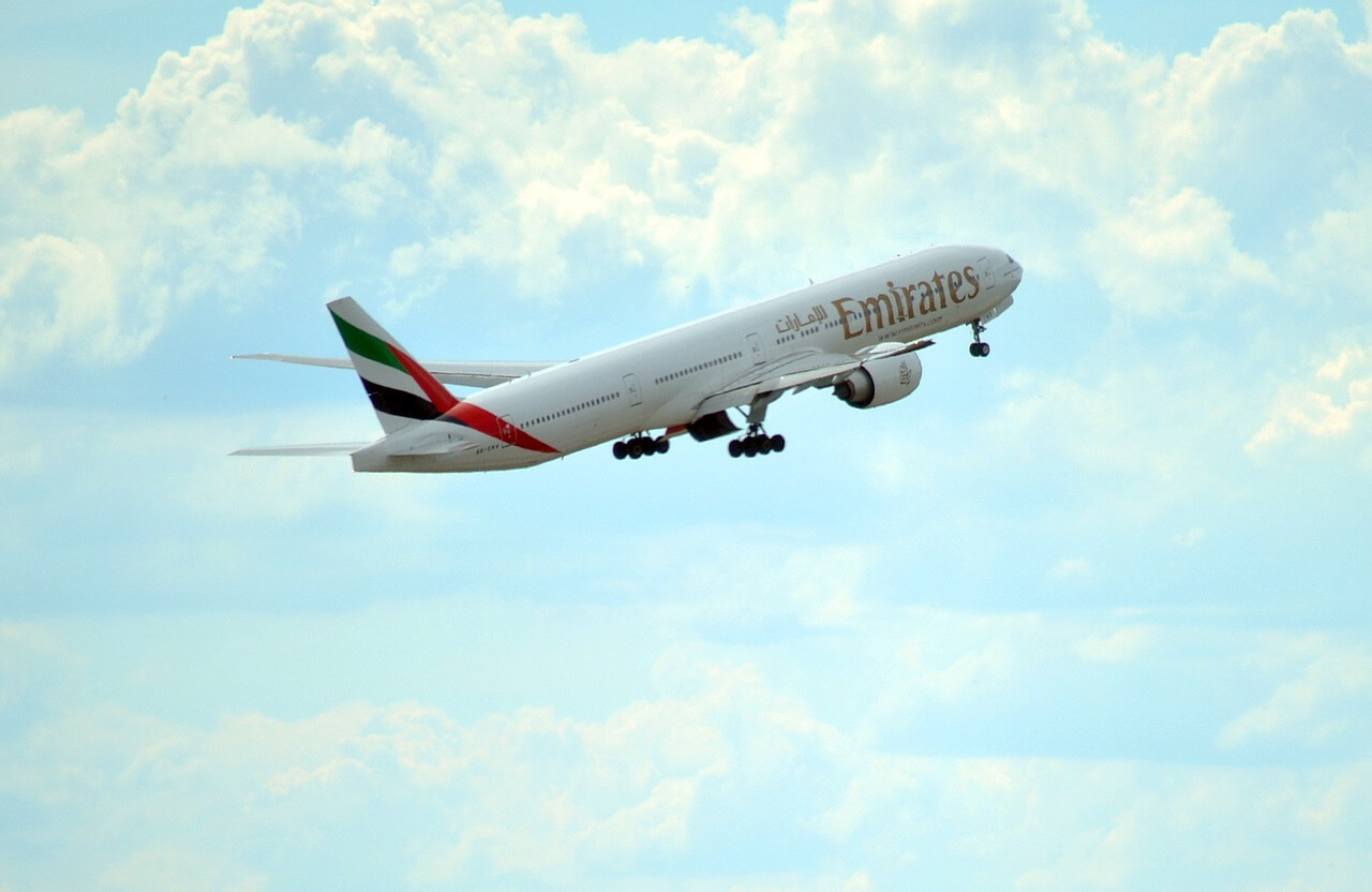 airspace management