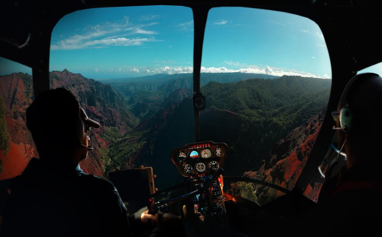 pilot medical