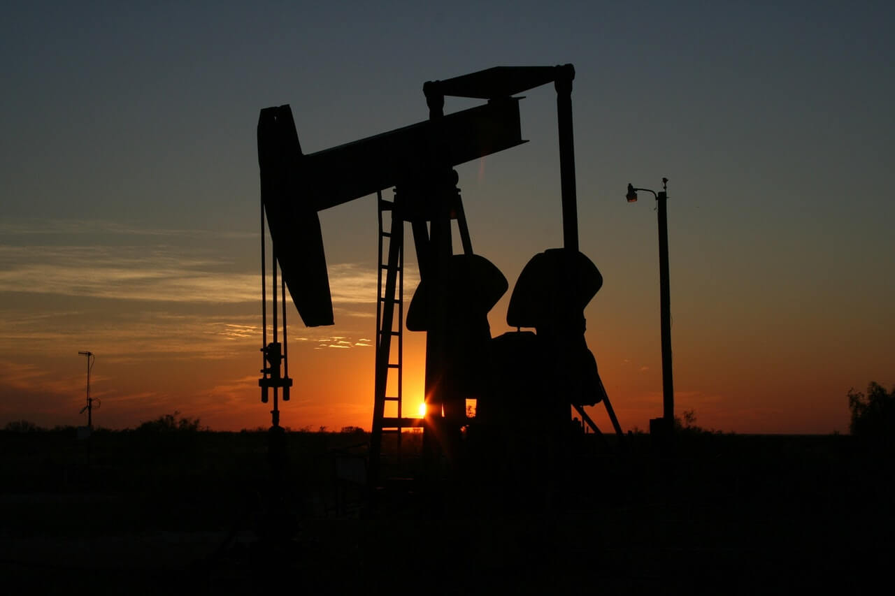 increasing oil prices