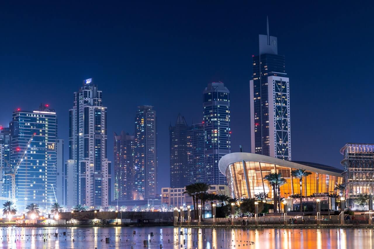 medical treatment in Dubai